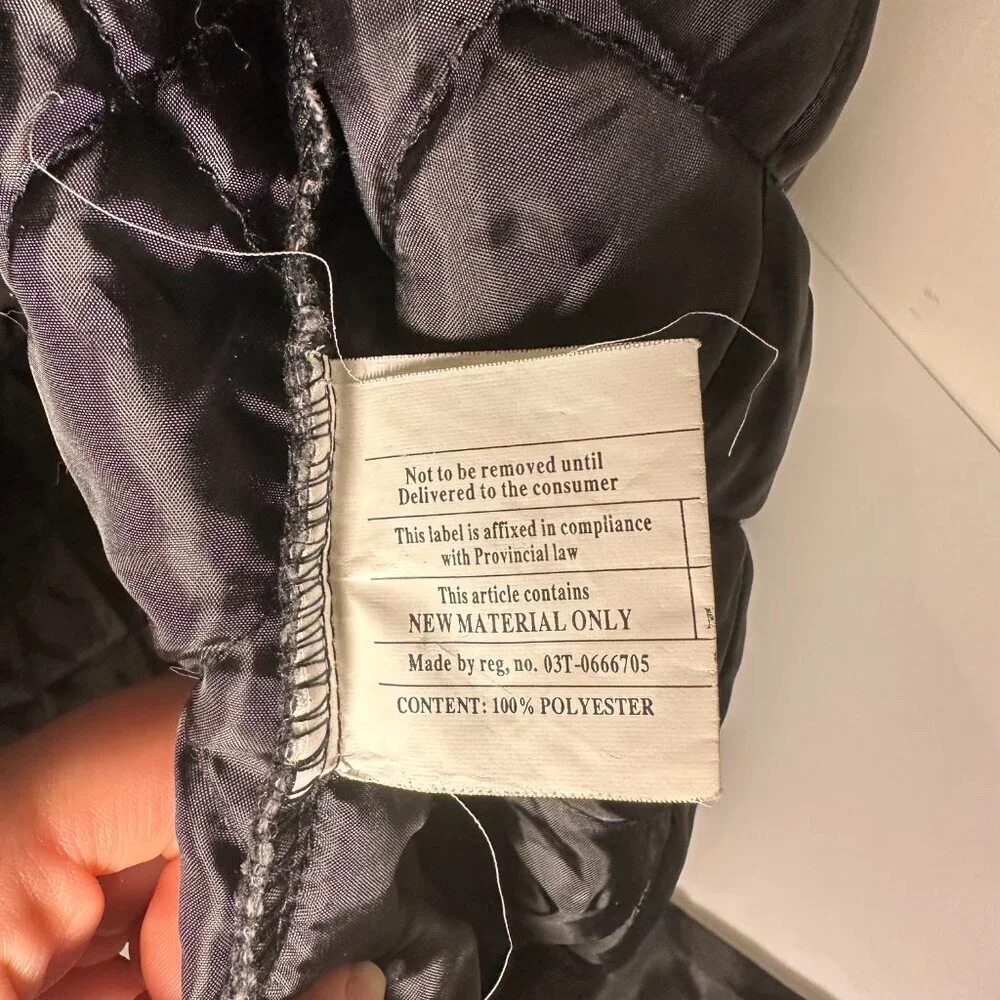 Genuine Dickies  Jacket - Picture 4 of 6